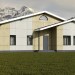 Фиброцементный сайдинг Roofas Board Wood Песчаник светлы купить в Пензе