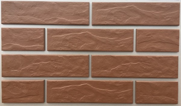 Фасадная Термопанели Аляска Loft Brick Pepper купить в Пензе