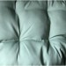 Кресло Подвесное из искусственного ротанга AFM-168A-XL White/Green купить в Пензе