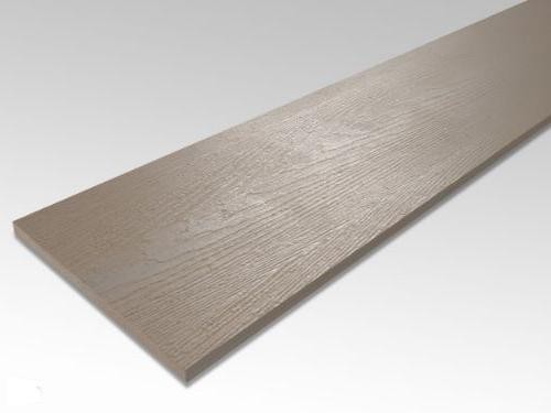 Фиброцементный сайдинг Roofas SIDING Базальт купить в Пензе