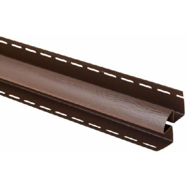 Угол внутренний Премиум Т-13, ВН, Тёмный Орех купить в Пензе