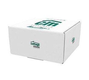 Ремонтный набор CM Bord (грунт, краска, 2 кисти) купить в Пензе