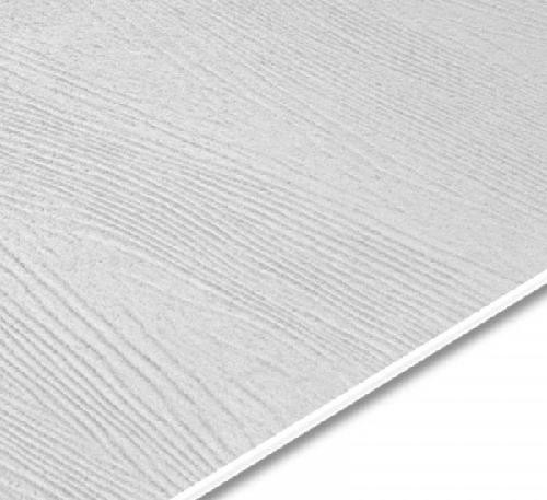 Фиброцементный сайдинг Roofas Board Wood Опал Серебристый купить в Пензе