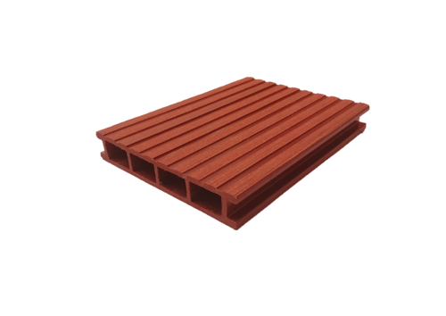 Террасная доска  из ДПК ECODECKING HIT Терракотовый купить в Пензе