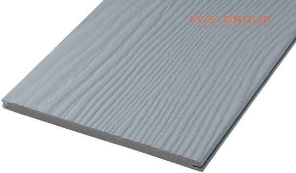 Фиброцементные панели FCS Group Wood Line F10 купить в Пензе