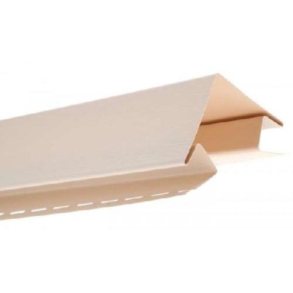 Угол наружный Премиум, Т-12, ВН, Бежевый купить в Пензе