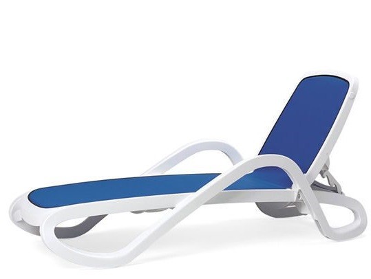 Шезлонги Alfa Blue купить в Пензе