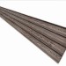 Cайдинг из ДПК NanoWood Шлифовка+тиснение с одной стороны Венге купить в Пензе