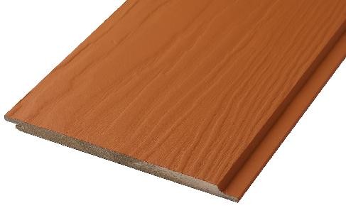 Фиброцементные панели Wood Click F32 купить в Пензе