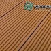 Террасная доска из ДПК WOODVEX Select Терракота купить в Пензе