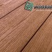 Террасная доска из ДПК WOODVEX Select Терракота купить в Пензе