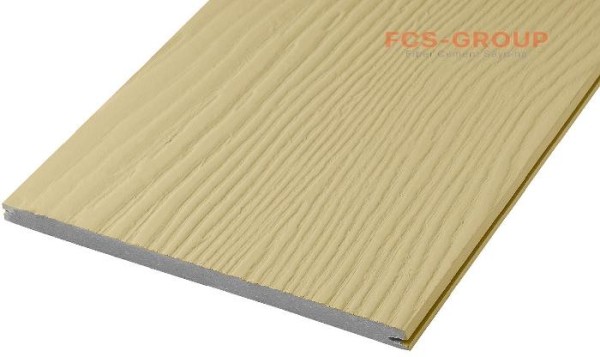 Фиброцементные панели FCS Group Wood Line F11 купить в Пензе