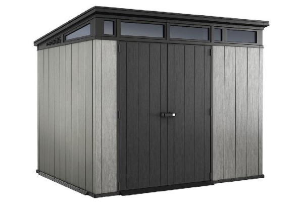Сарай Артисан 9х7 (279 х 216 см) купить в Пензе