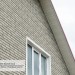 Фасадная панель Ю-пласт Стоун Хаус S-Lock Клинкер Балтик холодный цемент купить в Пензе