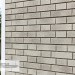 Фасадная панель Ю-пласт Стоун Хаус S-Lock Клинкер Балтик холодный цемент купить в Пензе