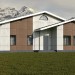 Фиброцементный сайдинг Roofas Board Wood Оникс купить в Пензе