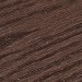 Террасная доска из ДПК  WOODVEX Select Темно-коричневый купить в Пензе