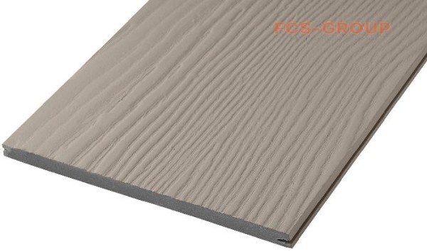 Фиброцементные панели FCS Group Wood Line F14 купить в Пензе