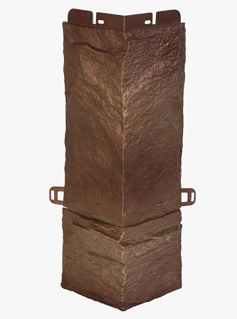 Наружный угол гранит (пиренейский), 0,47 х 0,16м купить в Пензе