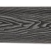 Террасная доская ДПК NanoWood Double 3D Антрацит купить в Пензе