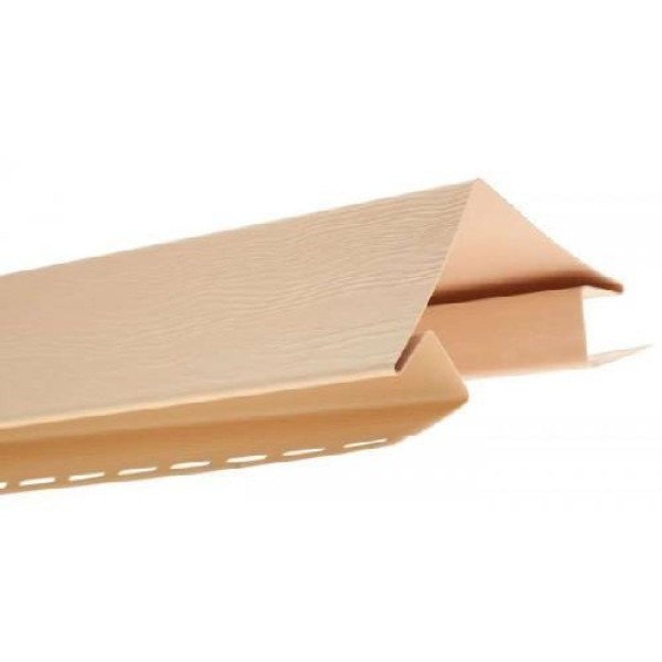 Угол наружный Премиум, Т-12, ВН, Золотистый купить в Пензе