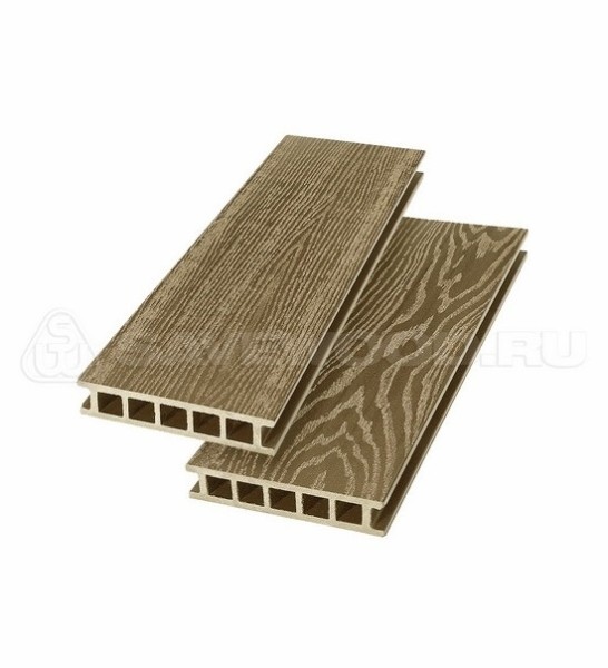 Террасная доска из ДПК SW-Fagus «SaveWood» тик купить в Пензе