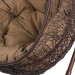 Кресло Подвесное из искусственного ротанга AFM-219A Brown купить в Пензе