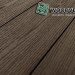 Террасная доска из ДПК WOODVEX Select Венге купить в Пензе