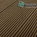 Террасная доска из ДПК WOODVEX Select Венге купить в Пензе