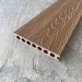 Террасная доска Latitudo PRO (усиленная) 150х24 Шоколад купить в Пензе