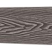 Террасная доская ДПК NanoWood Double 3D Венге купить в Пензе