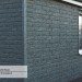 Фасадная панель Ю-Пласт Стоун-хаус камень изумрудный (двойной замок) купить в Пензе