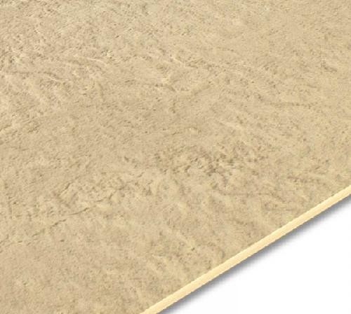 Фиброцементный сайдинг Roofas Board Stone Песчаник светлый купить в Пензе