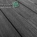 Террасная доска из ДПК WOODVEX Select Графит купить в Пензе
