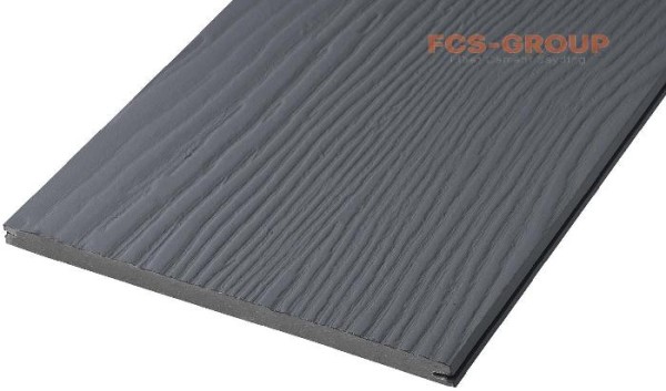 Фиброцементные панели FCS Group Wood Line F18 купить в Пензе