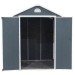 Сарай пластиковый Black Fox Modernist J 11м2 купить в Пензе