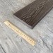 Террасная доска Latitudo Solid 150х21 Венге (Полнотелая) купить в Пензе