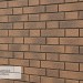 Фасадная панель Ю-пласт Стоун Хаус S-Lock Клинкер Балтик магма купить в Пензе