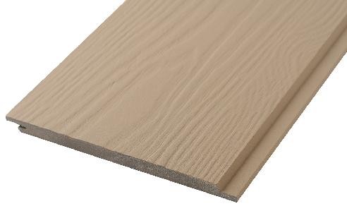 Фиброцементные панели Wood Click F03 купить в Пензе