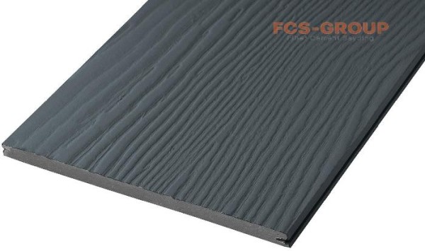 Фиброцементные панели FCS Group Wood Line F19 купить в Пензе