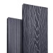 Террасная доска Latitudo Solid 150х21 Графит (Полнотелая) купить в Пензе