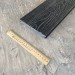 Террасная доска Latitudo Solid 150х21 Графит (Полнотелая) купить в Пензе