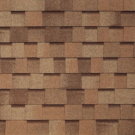 Гибкая черепица Tegola PIEMONTE cedro libanese 428 купить в Пензе