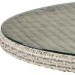 Комплект плетеной мебели AFINA из иск. ротанга T705ANT/Y137C-W85 Latte 2Pcs купить в Пензе