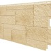 Фасадная панель VOX Sandstone (Сандстоун) кремовый купить в Пензе