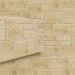 Фасадная панель VOX Sandstone (Сандстоун) кремовый купить в Пензе