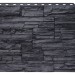 Фасадная панель Royal Stone, Камень Скалистый, Кингстон купить в Пензе