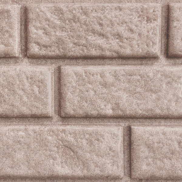 Сайдинг BRICKHOUSE белый купить в Пензе