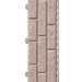 Сайдинг BRICKHOUSE белый купить в Пензе