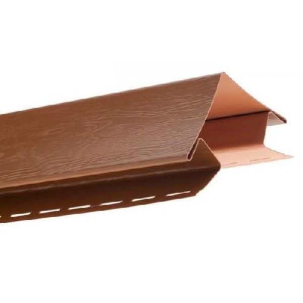 Угол наружный Премиум, Т-12, ВН, Светлый Дуб купить в Пензе